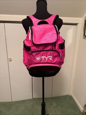Tyr swim bag